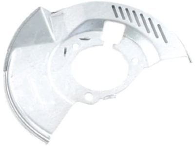 GM 15704500 Splash Shield