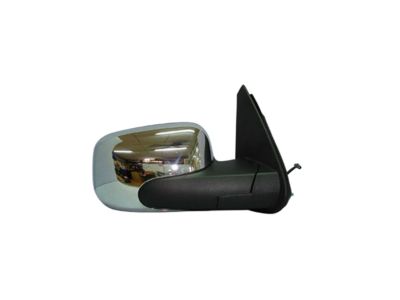 GM 20923830 Mirror Assembly