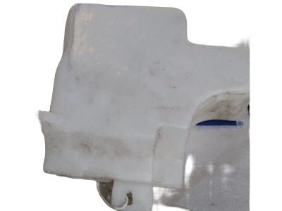 GM 12376704 Reservoir, Coolant Recovery