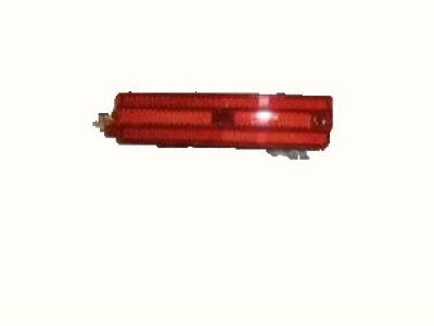 GM 5975587 Lamp Asm-Rear Side Marker