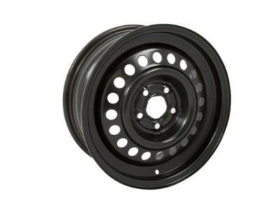 GM 9591875 Wheel