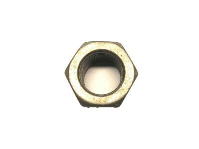 GM 22636597 Axle Nut