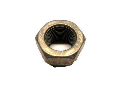 GM 22636597 Axle Nut