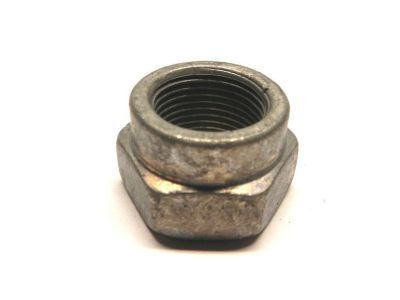 GM 22636597 Axle Nut