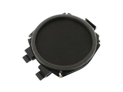 GM 15038566 Front Door Speaker