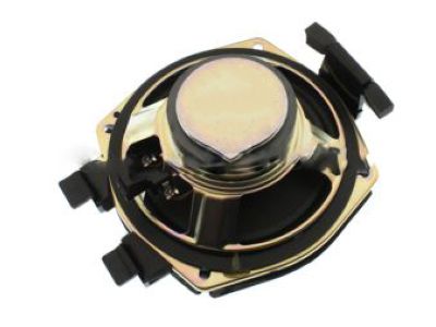 GM 15038566 Front Door Speaker