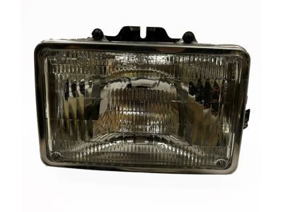 GM 5973931 Headlamp Capsule