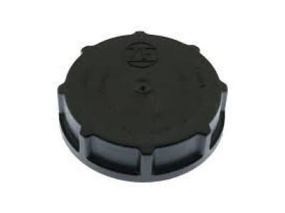 GM 88892859 Cap Asm, P/S Fluid Reservoir
