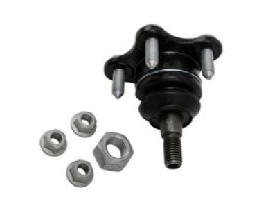 GM 89040241 Upper Ball Joints