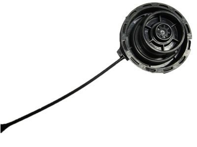 GM 19207873 Cap Asm, Fuel Tank Filler