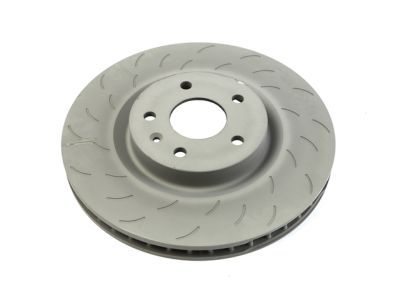 GM 84166301 Rotor