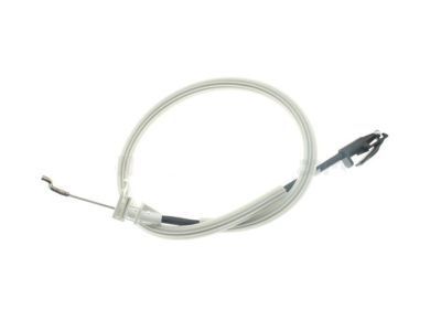 GM 23140713 Lock Cable