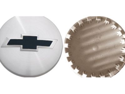 GM 84267795 CAP-WHL TR