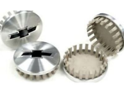 GM 84267795 CAP-WHL TR