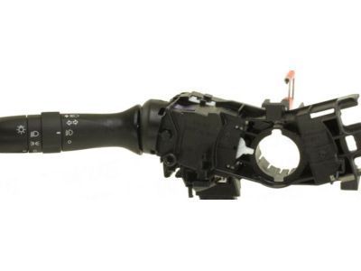 GM 19184825 Switch, Headlamp & Headlamp Dimmer & Parking & Turn Signal Lamp & Fog Lamp