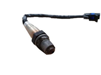 GM 12596688 Oxygen Sensor