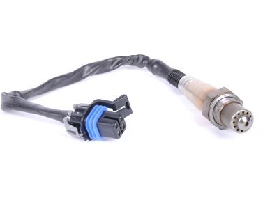 GM 12596688 Oxygen Sensor