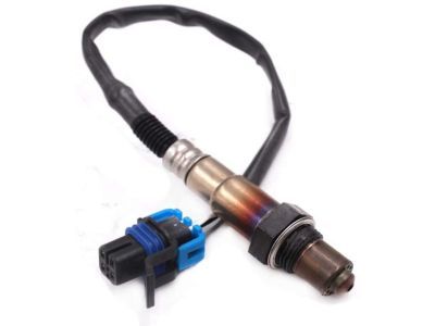 GM 12596688 Oxygen Sensor