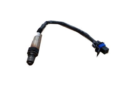 GM 12596688 Oxygen Sensor