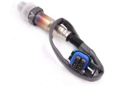 GM 12596688 Oxygen Sensor