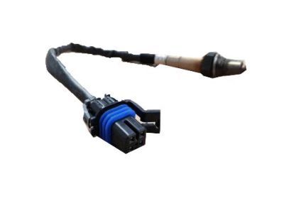 GM 12596688 Oxygen Sensor