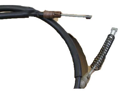 GM 15098110 Cable Asm-Parking Brake Rear