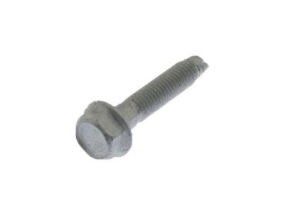 GM 11588726 Fan Pulley Bolt