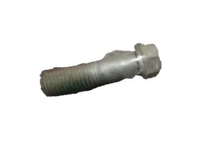 GM 11609752 Lower Shaft Bolt