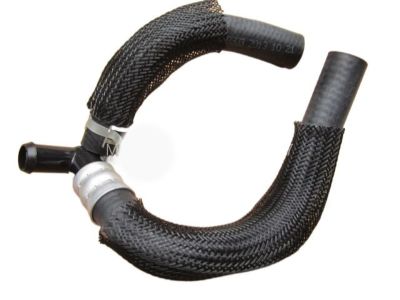 GM 10418013 Hose Asm-Heater Inlet