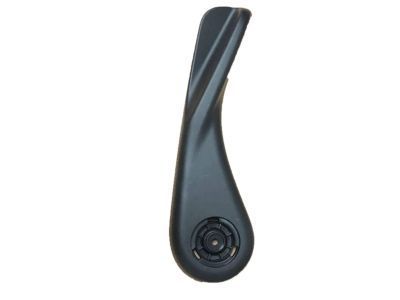 GM 42731086 HANDLE-F/SEAT ADJR *JET BLACK