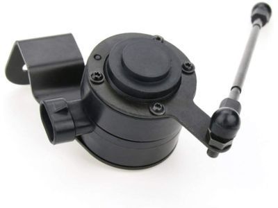 GM 89047645 Sensor Asm, Electronic Suspension Rear Position (W/ Rear Vertical Accelerometer)