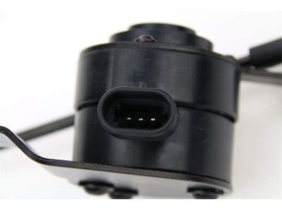 GM 89047645 Sensor Asm, Electronic Suspension Rear Position (W/ Rear Vertical Accelerometer)