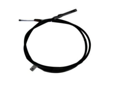 GM 10362946 Rear Cable