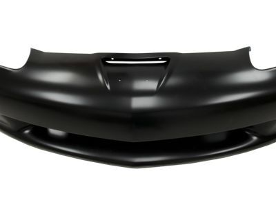 GM 15915335 Front Bumper Cover