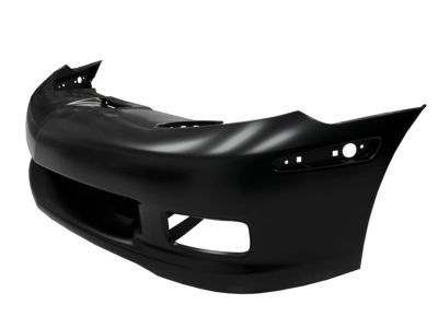 GM 15915335 Front Bumper Cover