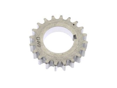 GM 10083171 Sprocket, Crankshaft