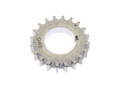 GM 10083171 Sprocket, Crankshaft