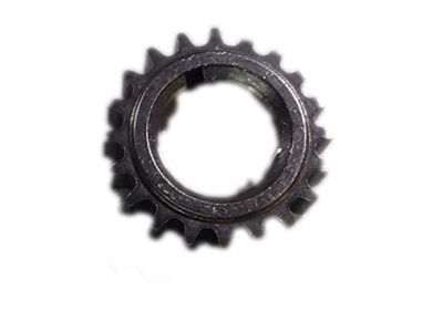 GM 10083171 Sprocket, Crankshaft