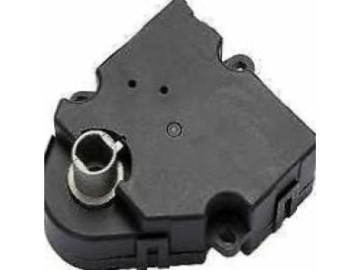 GM 22816196 Temperature Door Actuator