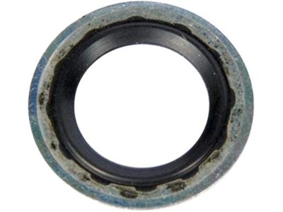 GM 92192328 Pressure Hose O-Ring