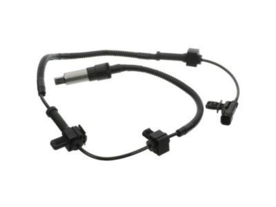 GM 84051224 Rear Speed Sensor