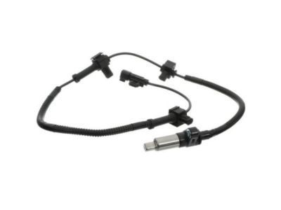 GM 84051224 Rear Speed Sensor