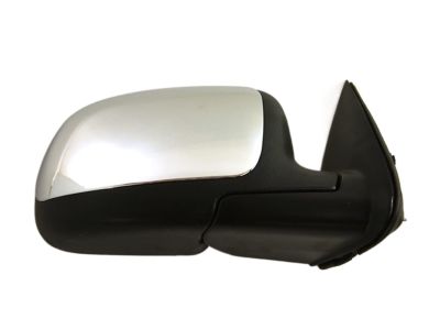 GM 15172248 Mirror