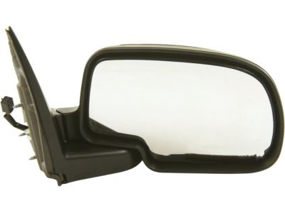 GM 15172248 Mirror