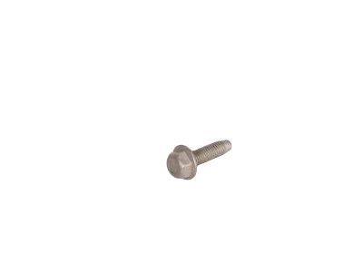 GM 24239923 Bolt, Automatic Transmission Input Speed Sensor