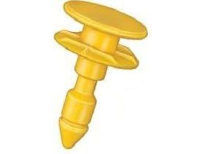 GM 11561600 Door Trim Panel Stud