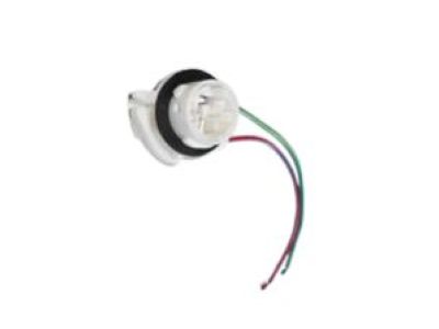 GM 96650808 Wire Asm, Tail Lamp