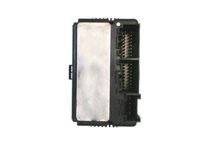 GM 24269374 Module Asm-Transfer Case Shift Control (W/O C