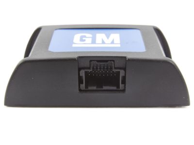 GM 19201495 Personal Audio Link Module