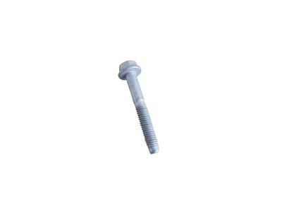 GM 11588729 Mount Bolt